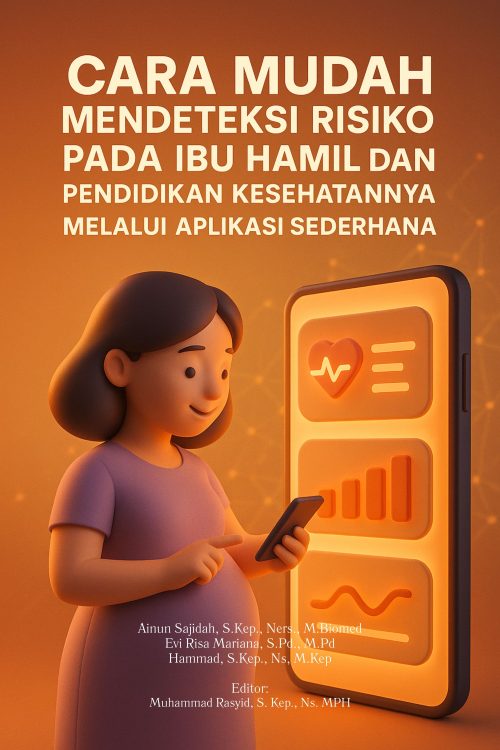 Book Cover - Ibu Ainun