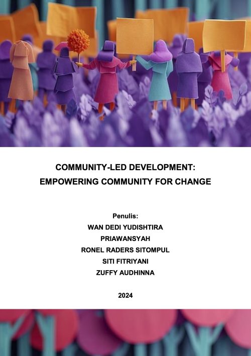 Draft Buku ISBN Comdev - PHR BR