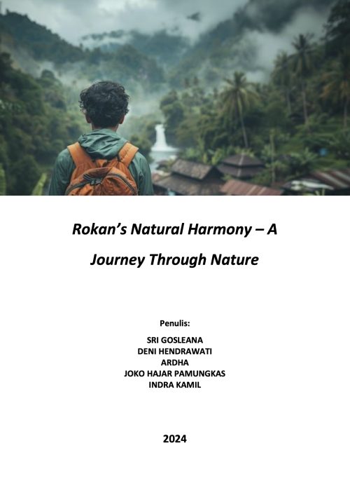 Draft Buku ISBN Kehati - PHR