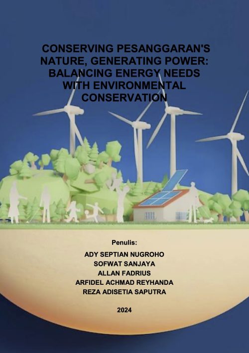 Draft Buku ISBN PLN IP Pesanggaran (SDA) (fix)