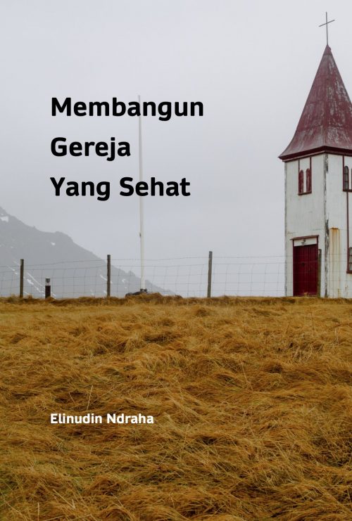 GEREJA LY
