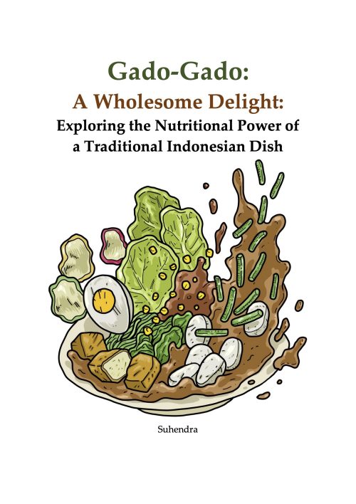 Gado gado Gado gado