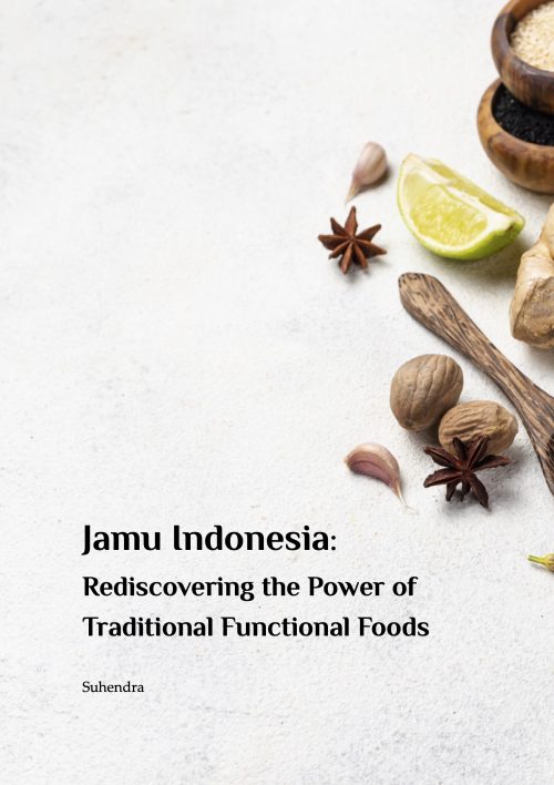 JAMU