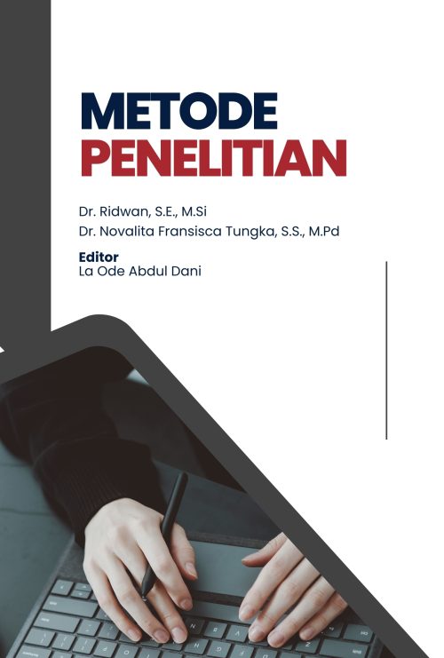 METODE PENELITIAN