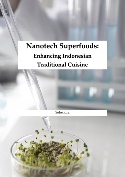 Nanotech Food