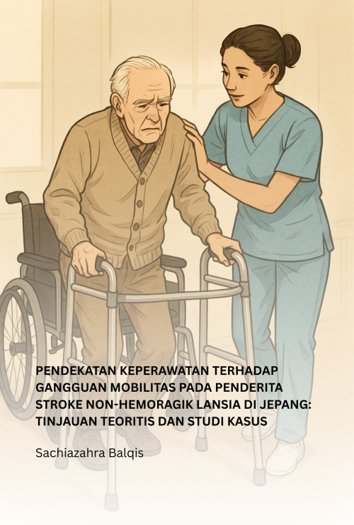 PENDEKATAN KEPERAWATAN TERHADAP GANGGUAN MOBILITAS PADA PENDERITA STROKE NON-HEMORAGIK LANSIA DI JEPANG TINJAUAN TEORITIS DAN STUDI KASUS