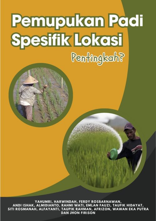 PUPUK LY A5