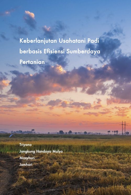 USAHATANI LY