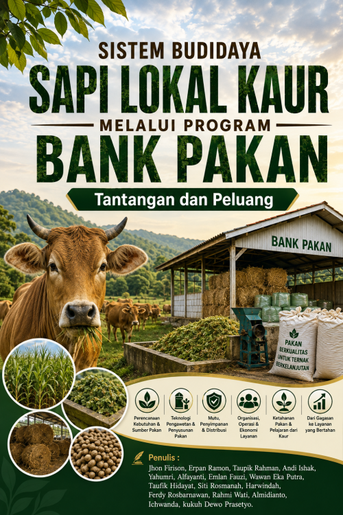 cover buku bank pangan