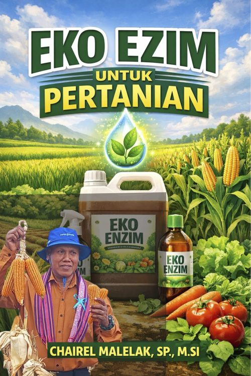 ekoenzim ekoenzim